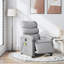 Fauteuil de massage inclinable électrique-325490514