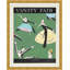 Spring Soiree Print