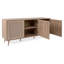 Norberto Rectangle Accent Chest