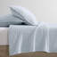 Calvin Klein Essential Garment Washed Solid Cotton Sham Set-251030024-251030030