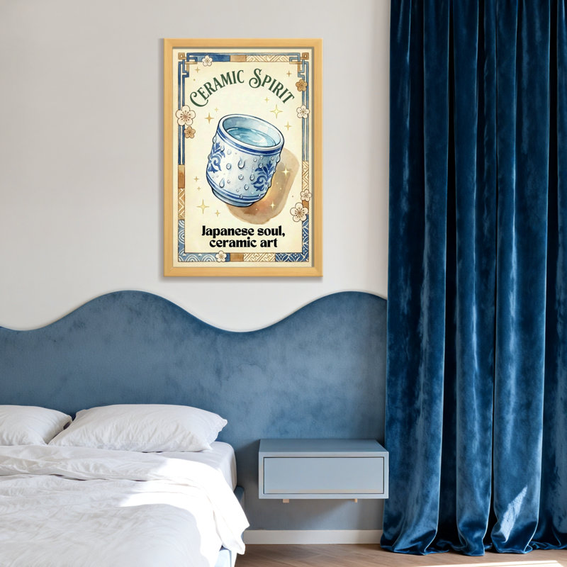 Aliments et boissons, H 30 po x l 20 po, Toile tendue, Ne s’applique pas