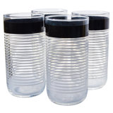 19oz. Highball Glass Set
