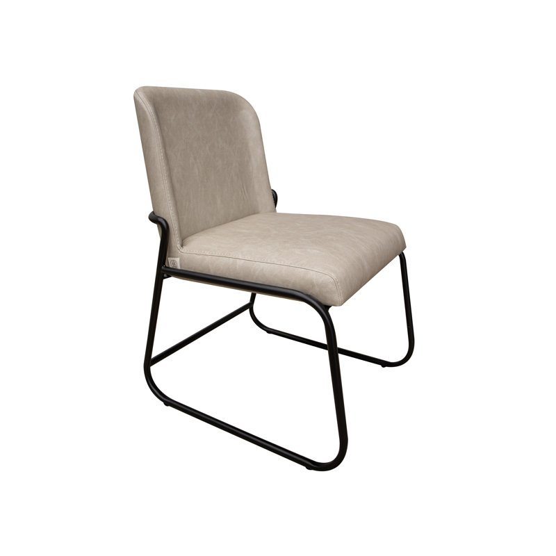 Chaise Eliza, Neige