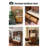 Retro Integrated Multi-Functional Large Pantry Cabinet