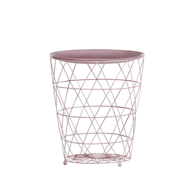 Darcia End Table