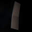 Blade 1 - Light LED Armed Sconce-57108706-57108701