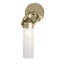 Bow 1 - Light Dimmable Bath Sconce-66161903