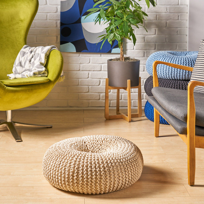 Fauteuil à billes