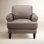 Maybell Upholstered Club Chair