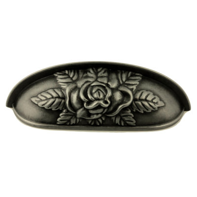 10" or 12" Dual Mount Taryn Appliance Pull Champagne Bronze