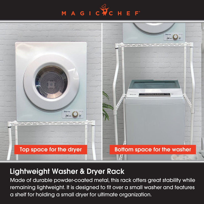 Séchoir à linge autoportant