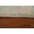 One-of-a-Kind 2'0" X 4'1" New Age Wool Area Rug in Beige