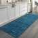 Randolph Solid Machine Washable Rug Non-Slip Area Rug for Living Room Low-Pile Rug Ultra-Thin Rug Modern Indoor Rug for Bedroom Hallway Dining Room Kitchen Office Farmhouse