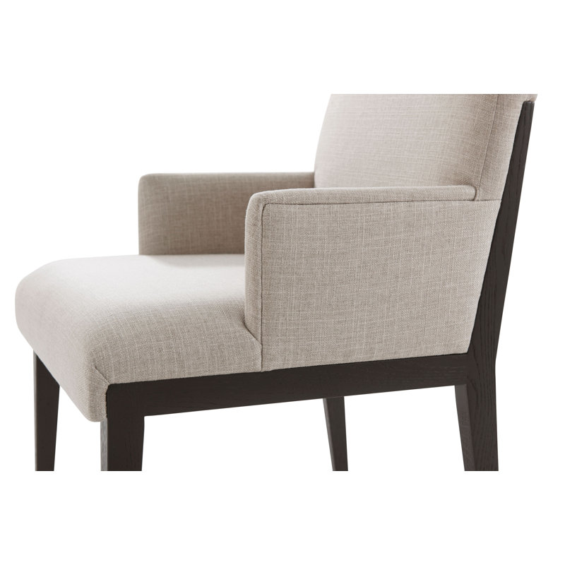 Vree Upholstered Arm Chair
