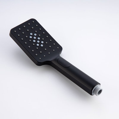 Massage/Jet Handheld Shower Head 1.8 GPM GPM