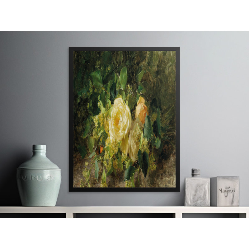 Surles No Frame Print, 11x14