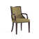 Elianys 18.5'' H Upholstered Beech Armchair