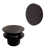 Oil Rubbed Bronze