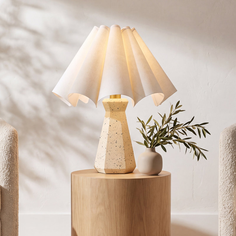 Cosette Table Lamp