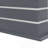 DARK GRAY COFFEE TABLE