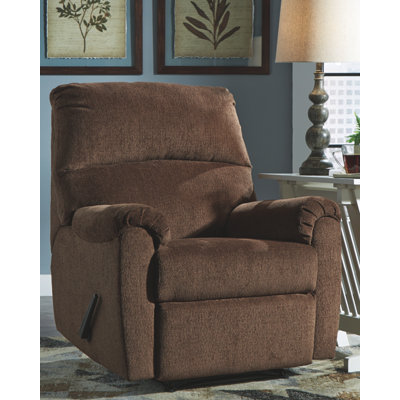 Pinegar Upholstered Recliner