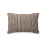 Maura Lumbar Rectangular Pillow Cover & Insert by Jean Stoffer x Loloi