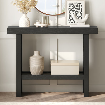 Herron 39.3'' Console Table