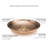 Connen Copper Garden Accents Accessories-29115104