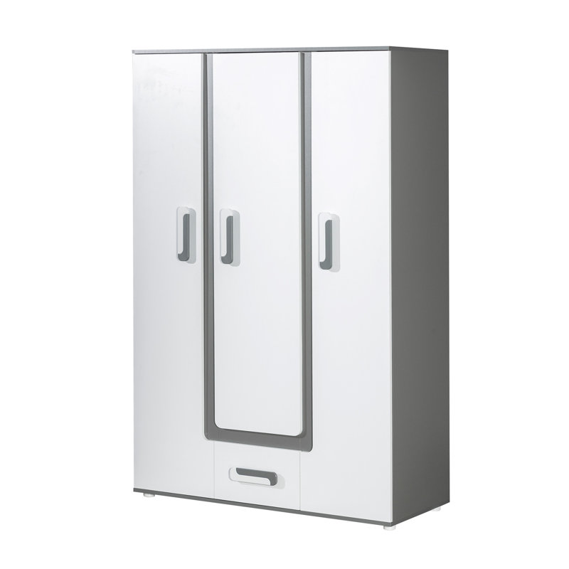 Arezzo 2 Door Manufactured Wood Wardrobe