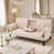 Polyester beige est en rupture de stock