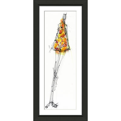 High Fashion 4 Print