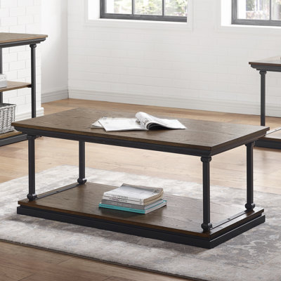 Kiven Single Coffee Table
