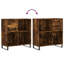 Mallaki 1 - Door Standard Accent Cabinet-1986106036
