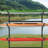 Freestanding Kayak Storage Rack