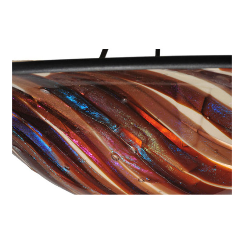 Metro Fusion 3 - Light Pendant