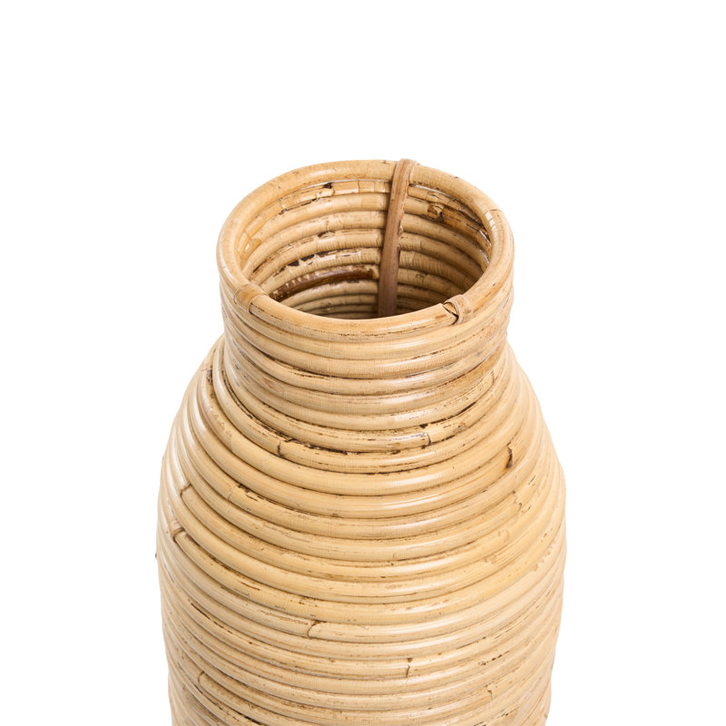 Handcrafted Floor Vase 1