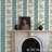Sylvain Floral Stripe Wallpaper-96202429