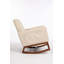 Chaise d'appoint moderne rembourrée-2022103706