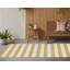 Tapis de couloir d'extérieur 8 pi