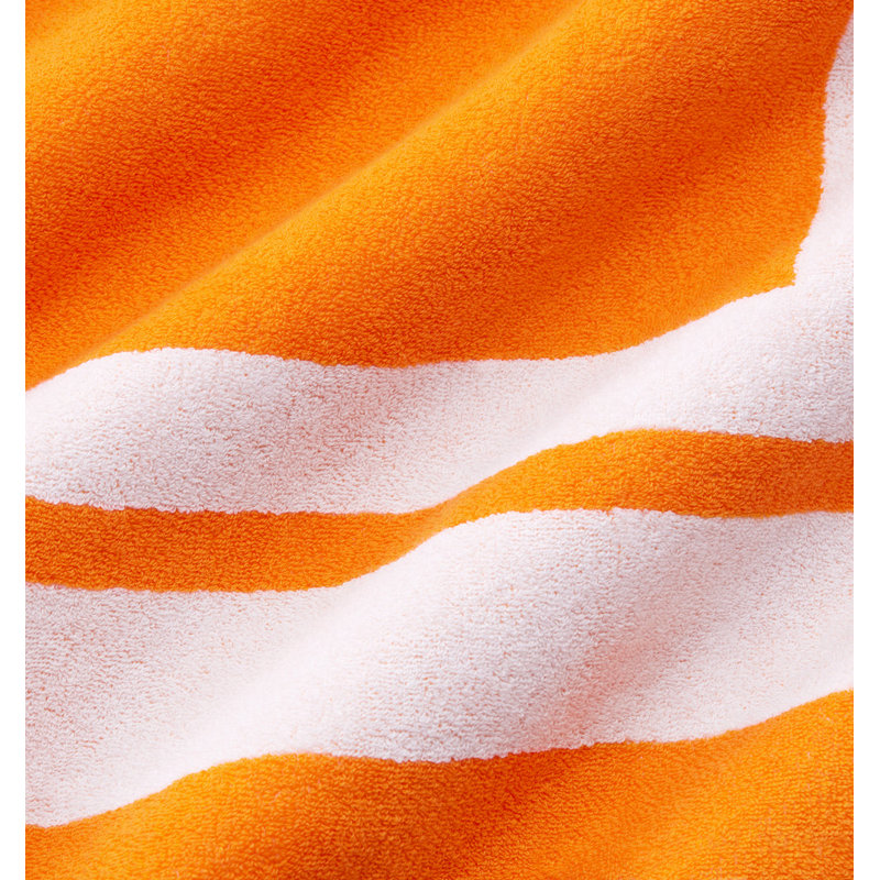 Mareta Beach Towel, Mango