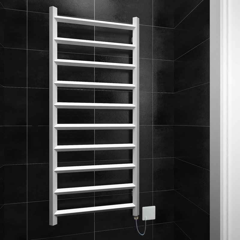 Electric Towel Rail, CRYSTAL 1200/500