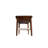 Huron Nightstand with Papercord End Table