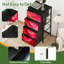 Commode de rangement verticale 4 tiroirs