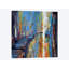«Light Rain», reproduction sur toile-21720082-71968920