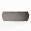 HOXTON CHAISE FOAM MALIA FOOT-1340012044-1340012050-1340012053