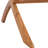 Kismet Acacia 5-Piece Armless Chairs Seating Group-248121992