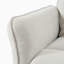 Aldo 270° Swivel Rocker Recliner with Adjustable Recline-360805005-360805004