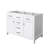 Spindell 48" Single Bathroom Vanity Base Only