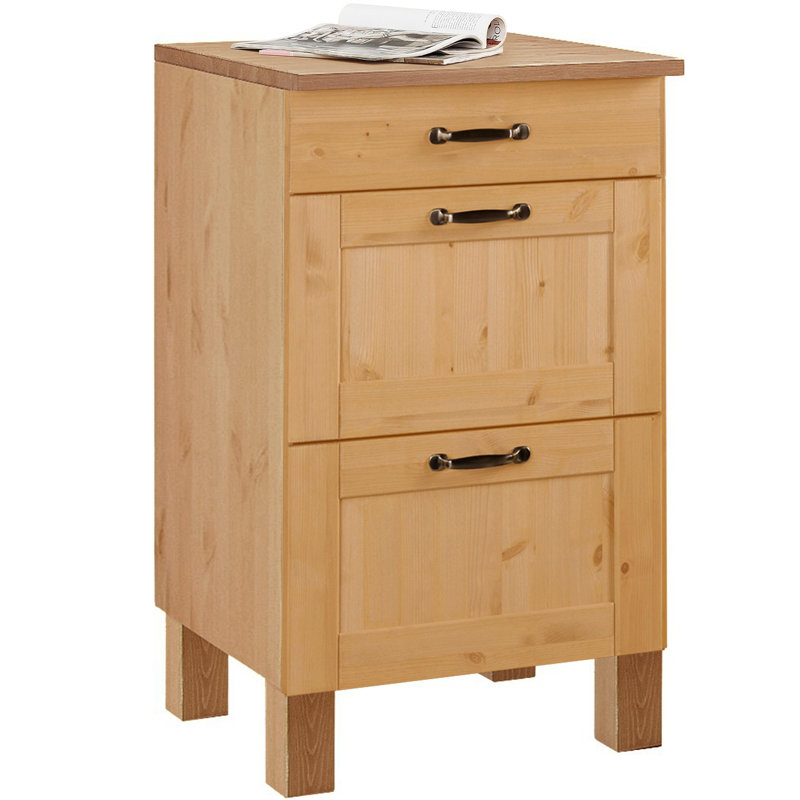 Flintwood Matte Base Unit, Stain Wax