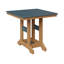Garden Classic Outdoor Square Bar Table-1149046284-1149046276-1149046383